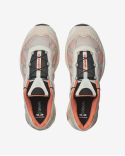 SNEAKERS XT-WHISPER VANILA ICE / NECTARINE
