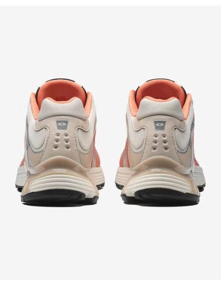 SNEAKERS XT-WHISPER VANILA ICE / NECTARINE