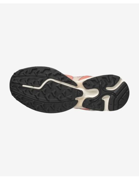 SNEAKERS XT-WHISPER VANILA ICE / NECTARINE