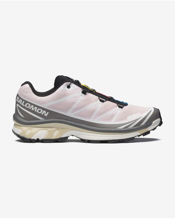 SNEAKERS XT-6 CLOUDBURST / ICY PINK