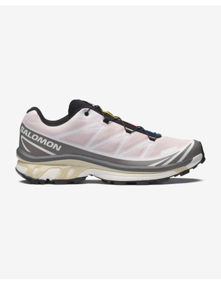 SHOES XT6 CLOUDBURST ICY PINK TAPIOCA