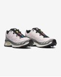 SHOES XT6 CLOUDBURST ICY PINK TAPIOCA