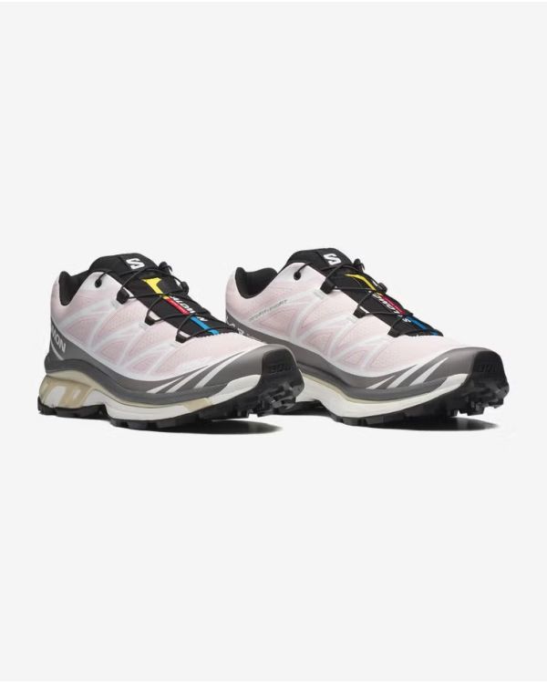 SNEAKERS XT-6 CLOUDBURST / ICY PINK 2