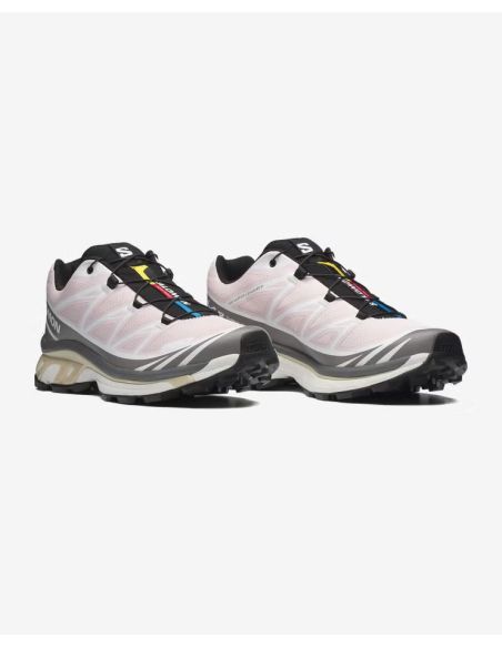 SHOES XT6 CLOUDBURST ICY PINK TAPIOCA