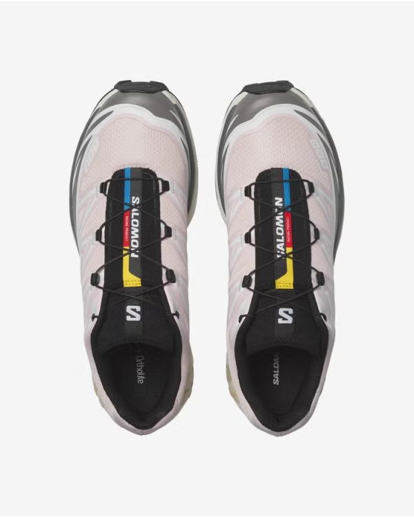 SHOES XT6 CLOUDBURST ICY PINK TAPIOCA