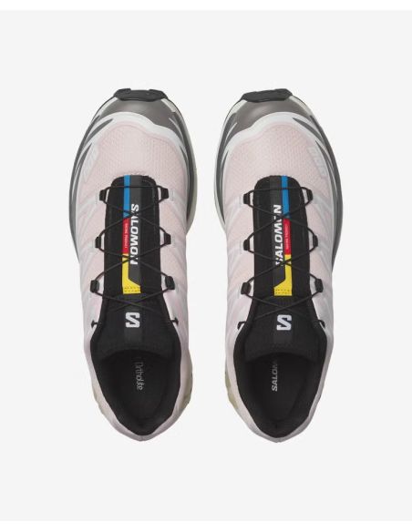 SHOES XT6 CLOUDBURST ICY PINK TAPIOCA