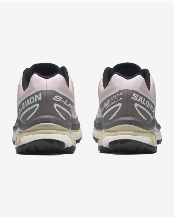 SHOES XT6 CLOUDBURST ICY PINK TAPIOCA