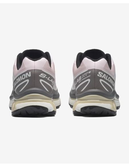 SHOES XT6 CLOUDBURST ICY PINK TAPIOCA