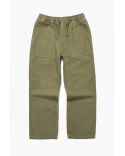 CLASSIC CHEF PANTS OLIVE