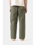 PANTALON CLASSIQUE DE CHEF OLIVE