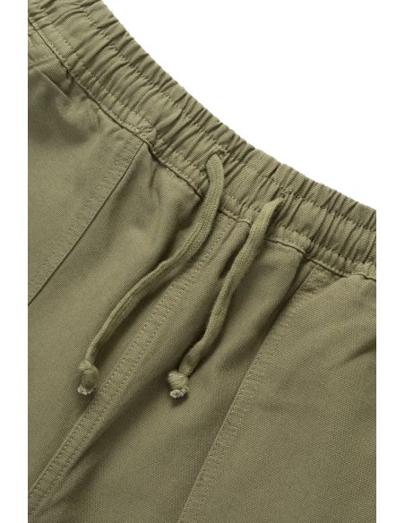 CLASSIC CHEF PANTS OLIVE