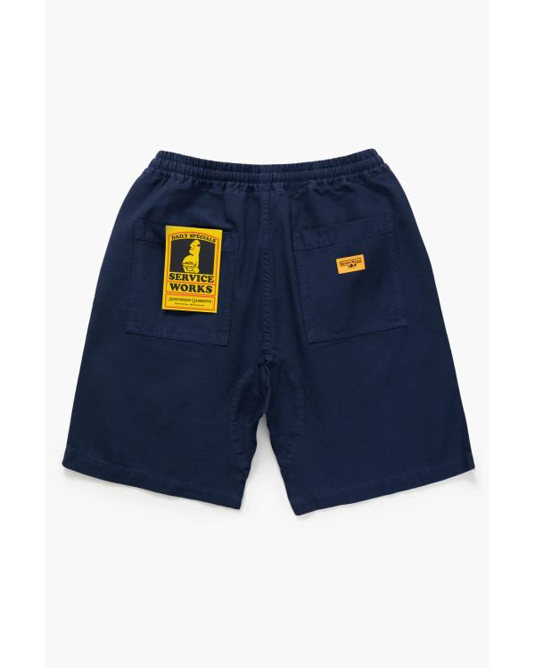 SHORT CLASSIQUE DE CHEF