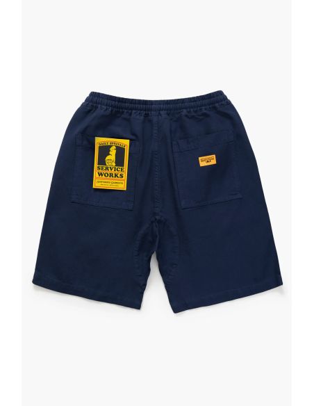 SHORT CLASSIQUE DE CHEF