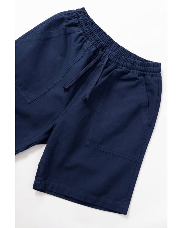 CLASSIC CHEF SHORTS 2