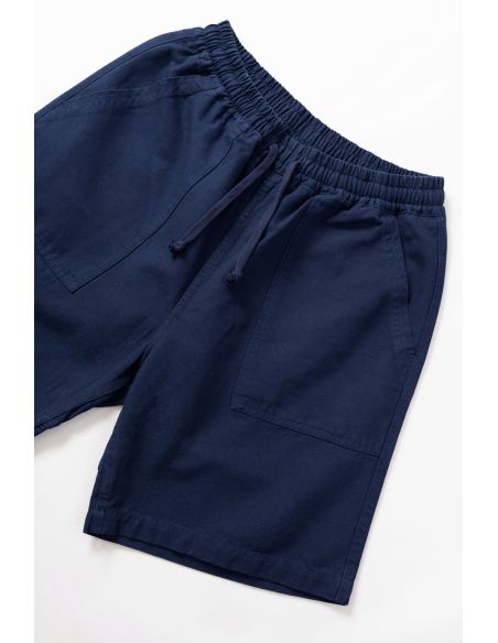SHORT CLASSIQUE DE CHEF