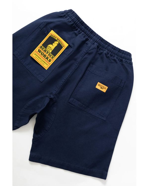 CLASSIC CHEF SHORTS