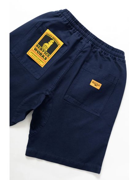 CLASSIC CHEF SHORTS