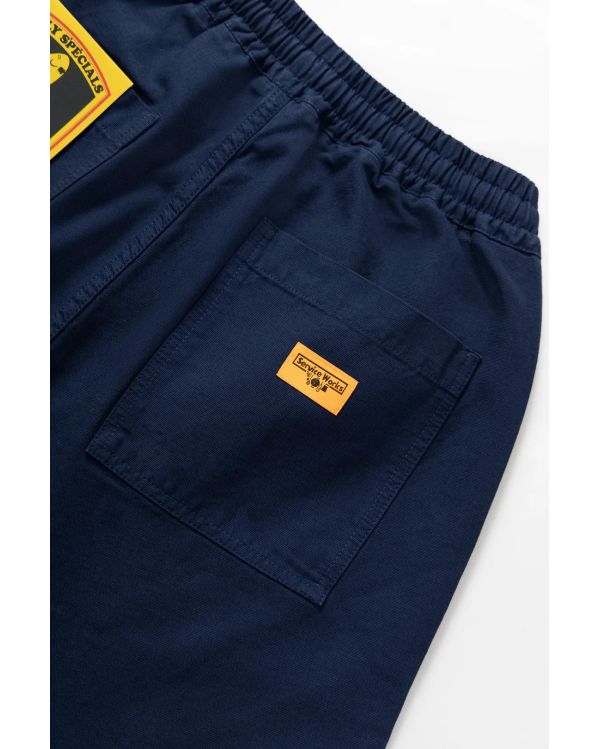 SHORT CLASSIQUE DE CHEF