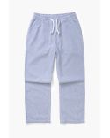 SEERSUCKER CHEF PANTS