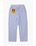 PANTALON DE CHEF SEERSUCKER