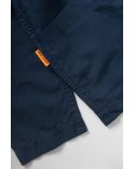 EASY CHEF SHIRT NAVY