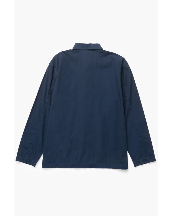 EASY CHEF SHIRT NAVY
