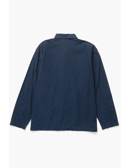 CHEMISE DE CHEF EASY BLEU MARINE