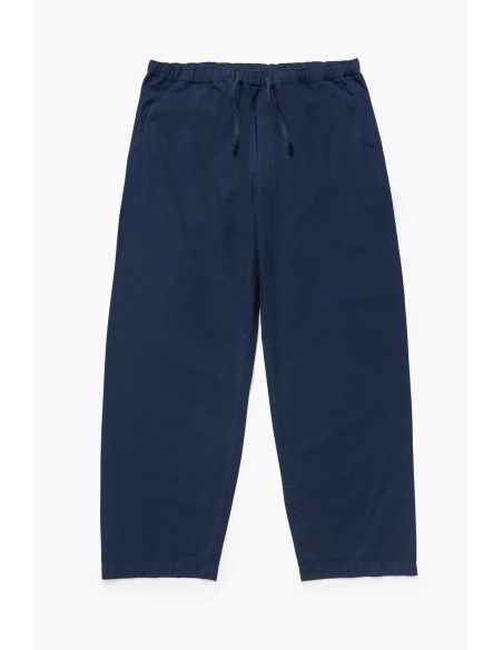 PANTALON DE CHEF EASY BLEU MARINE