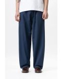 PANTALON DE CHEF EASY BLEU MARINE