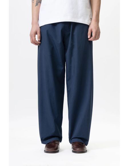 EASY CHEF PANTS NAVY