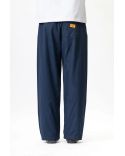 PANTALON DE CHEF EASY BLEU MARINE
