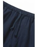 EASY CHEF PANTS NAVY
