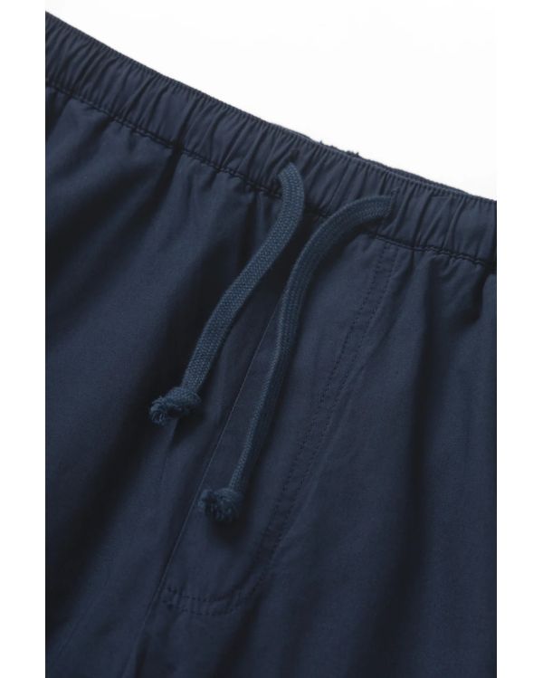 EASY CHEF PANTS NAVY