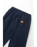EASY CHEF PANTS NAVY