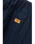 PANTALON DE CHEF EASY BLEU MARINE