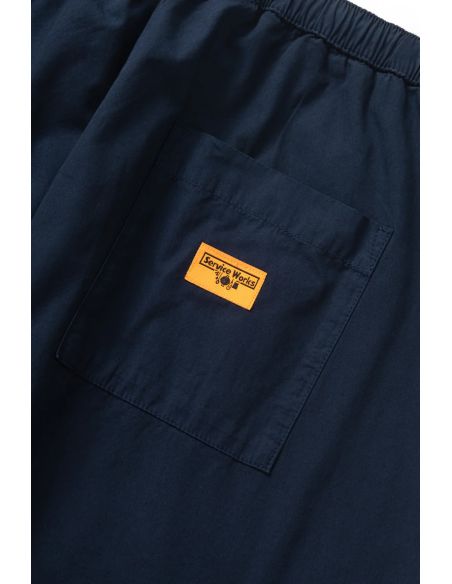 EASY CHEF PANTS NAVY