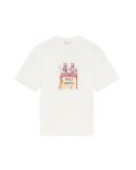 TSHIRT DRÔLE CAFÉ WHITE