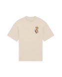 TSHIRT VASE HAVANA SAND