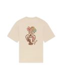 TSHIRT VASE HAVANA SABLE