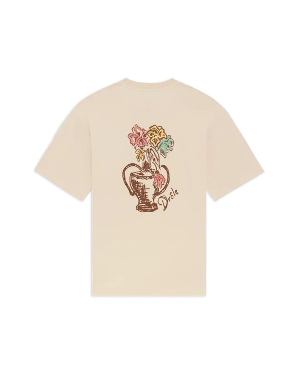 TSHIRT VASE HAVANA SABLE 2