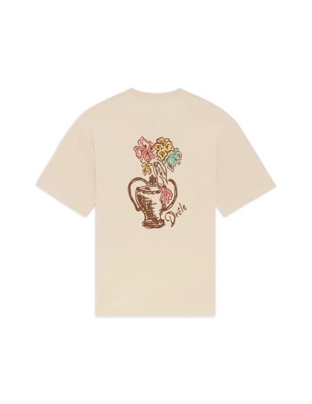 TSHIRT VASE HAVANA SABLE