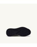 SNEAKERS REELWIND LOW MAN NYLON / SUEDE BLUE SPACE / WHITE
