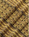 POLO MAILLE COOGIE JAUNE