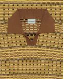 POLO MAILLE COOGIE JAUNE
