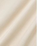 PANTALON GOLFEUR VISCOSE BLANC CASSÉ