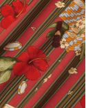 CHEMISE HIBISCUS CLUB ROSE