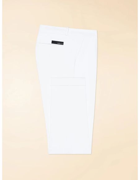 SURFLEX CHINO PANT WHITE