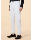 SURFLEX CHINO PANT WHITE