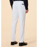 SURFLEX CHINO PANT WHITE