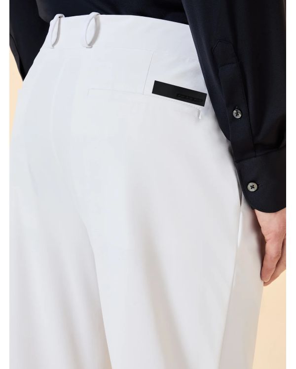 SURFLEX CHINO PANT WHITE
